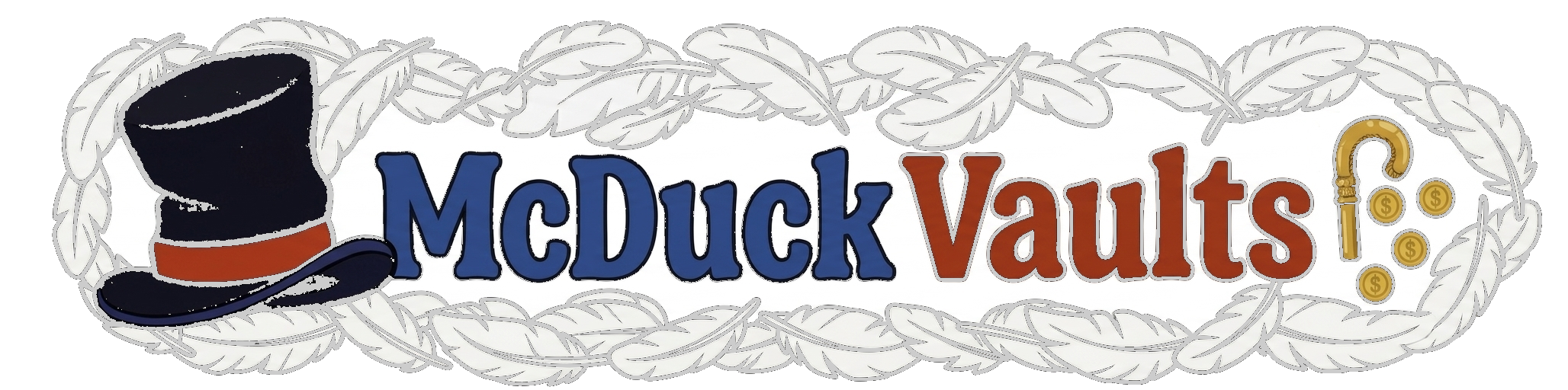 McDuck Vaults
